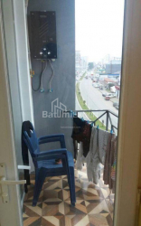 آپارتمان 2-комн 54 m² - پترا باگریونی, Batumi