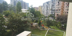 آپارتمان 50 متر مربع - یوریوسکایا, Batumi, گرجستان