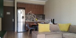 آپارتمان 50 متر مربع - یوریوسکایا, Batumi, گرجستان