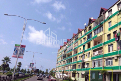 آپارتمان 5-комн 125 m² - روستاولی, Batumi
