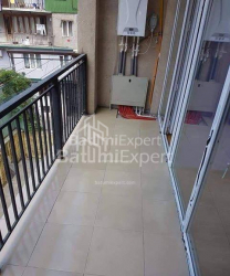آپارتمان 2-комн 50 m² - شاه پرنواز, Batumi