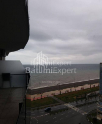 آپارتمان 27 متر مربع - کلانتر خیمشیاشویلی, Batumi, گرجستان