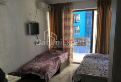 آپارتمان 27 متر مربع - یوسف کوبالادزه, Batumi, گرجستان