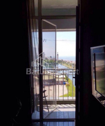 آپارتمان 2-комн 58 m² - کلانتر خیمشیاشویلی, Batumi