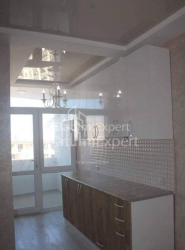 آپارتمان 2-комн 47 m² - یوسف کوبالادزه, Batumi