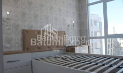آپارتمان 2-комн 47 m² - یوسف کوبالادزه, Batumi