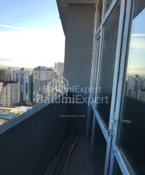 آپارتمان 2-комн 39 m² - یوسف کوبالادزه, Batumi