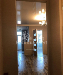 آپارتمان 2-комн 39 m² - یوسف کوبالادزه, Batumi