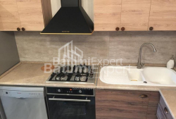 آپارتمان 2-комн 57 m² - شالوا ایناساریدزه, Batumi