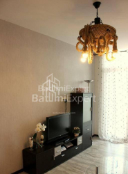 آپارتمان 57 متر مربع - شالوا ایناساریدزه, Batumi, گرجستان