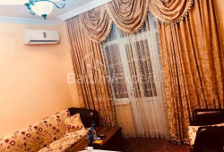 آپارتمان 40 متر مربع - یوریوسکایا, Batumi, گرجستان