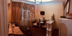 آپارتمان 2-комн 40 m² - یوریوسکایا, Batumi