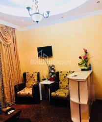 آپارتمان 2-комн 40 m² - یوریوسکایا, Batumi