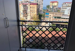آپارتمان 50 متر مربع - واختنگ گرگاسالی, Batumi, گرجستان