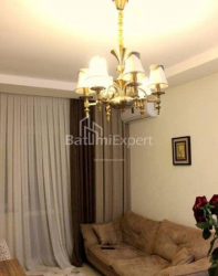 آپارتمان 50 متر مربع - واختنگ گرگاسالی, Batumi, گرجستان