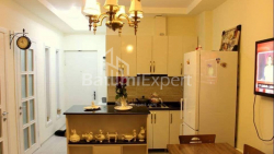 آپارتمان 3-комн 50 m² - واختنگ گرگاسالی, Batumi