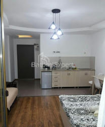 آپارتمان 35 متر مربع - یوسف کوبالادزه, Batumi, گرجستان