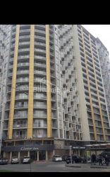 آپارتمان 35 متر مربع - یوسف کوبالادزه, Batumi, گرجستان