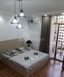 آپارتمان 35 متر مربع - یوسف کوبالادزه, Batumi, گرجستان