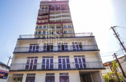 آپارتمان 1-комн 41 m² - الکساندرا گریبودوا, Batumi