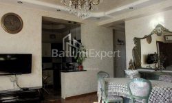 آپارتمان 84 متر مربع - دیمتر تودادبولی, Batumi, گرجستان