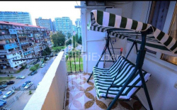 آپارتمان 60 متر مربع - یوریوسکایا, Batumi, گرجستان
