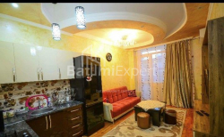 آپارتمان 3-комн 60 m² - یوریوسکایا, Batumi