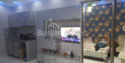 آپارتمان 1-комн 28 m² - پترا باگریونی, Batumi