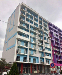 آپارتمان 3-комн 66 m² - میخائیل لرمانتوف, Batumi