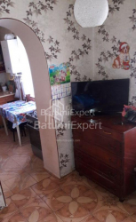 آپارتمان 60 متر مربع - گالاکتیون تبیدزه, Batumi, گرجستان