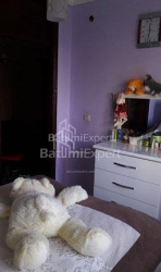 آپارتمان 60 متر مربع - گالاکتیون تبیدزه, Batumi, گرجستان