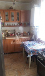 آپارتمان 2-комн 60 m² - گالاکتیون تبیدزه, Batumi