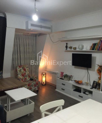 آپارتمان 3-комн 80 m² - شاه پرنواز, Batumi