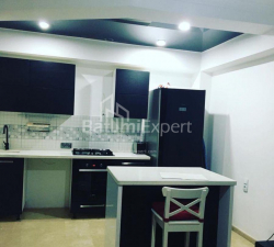 آپارتمان 80 متر مربع - شاه پرنواز, Batumi, گرجستان
