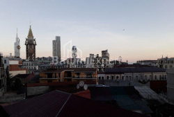 آپارتمان 2-комн 40 m² - استفان زوبالاشویلی, Batumi