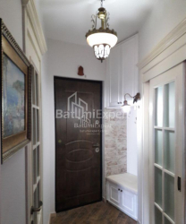 آپارتمان 40 متر مربع - استفان زوبالاشویلی, Batumi, گرجستان