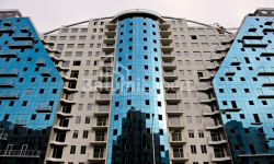 آپارتمان 2-комн 60 m² - کلانتر خیمشیاشویلی, Batumi