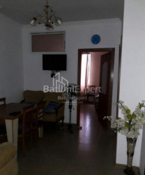 آپارتمان 2-комн 60 m² - کلانتر خیمشیاشویلی, Batumi