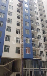 آپارتمان 60 متر مربع - شالوا ایناساریدزه, Batumi, گرجستان
