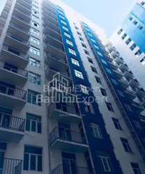 آپارتمان 1-комн 60 m² - شالوا ایناساریدزه, Batumi