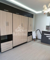 آپارتمان 41 متر مربع - روستاولی, Batumi, گرجستان