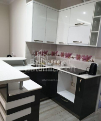 آپارتمان 1-комн 41 m² - روستاولی, Batumi