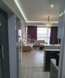 آپارتمان 1-комн 41 m² - روستاولی, Batumi