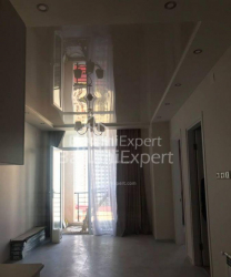 آپارتمان 3-комн 53 m² - نیکو پیروسمانی, Batumi