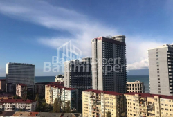 آپارتمان 3-комн 53 m² - نیکو پیروسمانی, Batumi