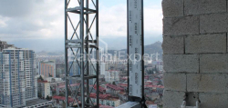 آپارتمان 31 متر مربع - یوریوسکایا, Batumi, گرجستان