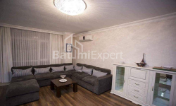 آپارتمان 120 متر مربع - یوریوسکایا, Batumi, گرجستان