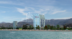 آپارتمان 25 متر مربع - کلانتر خیمشیاشویلی, Batumi, گرجستان