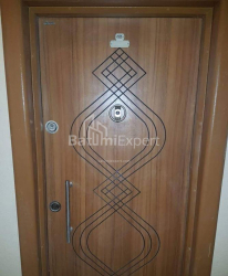 آپارتمان 48 متر مربع - پترا باگریونی, Batumi, گرجستان