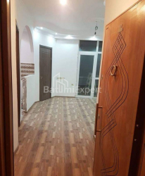 آپارتمان 3-комн 48 m² - پترا باگریونی, Batumi